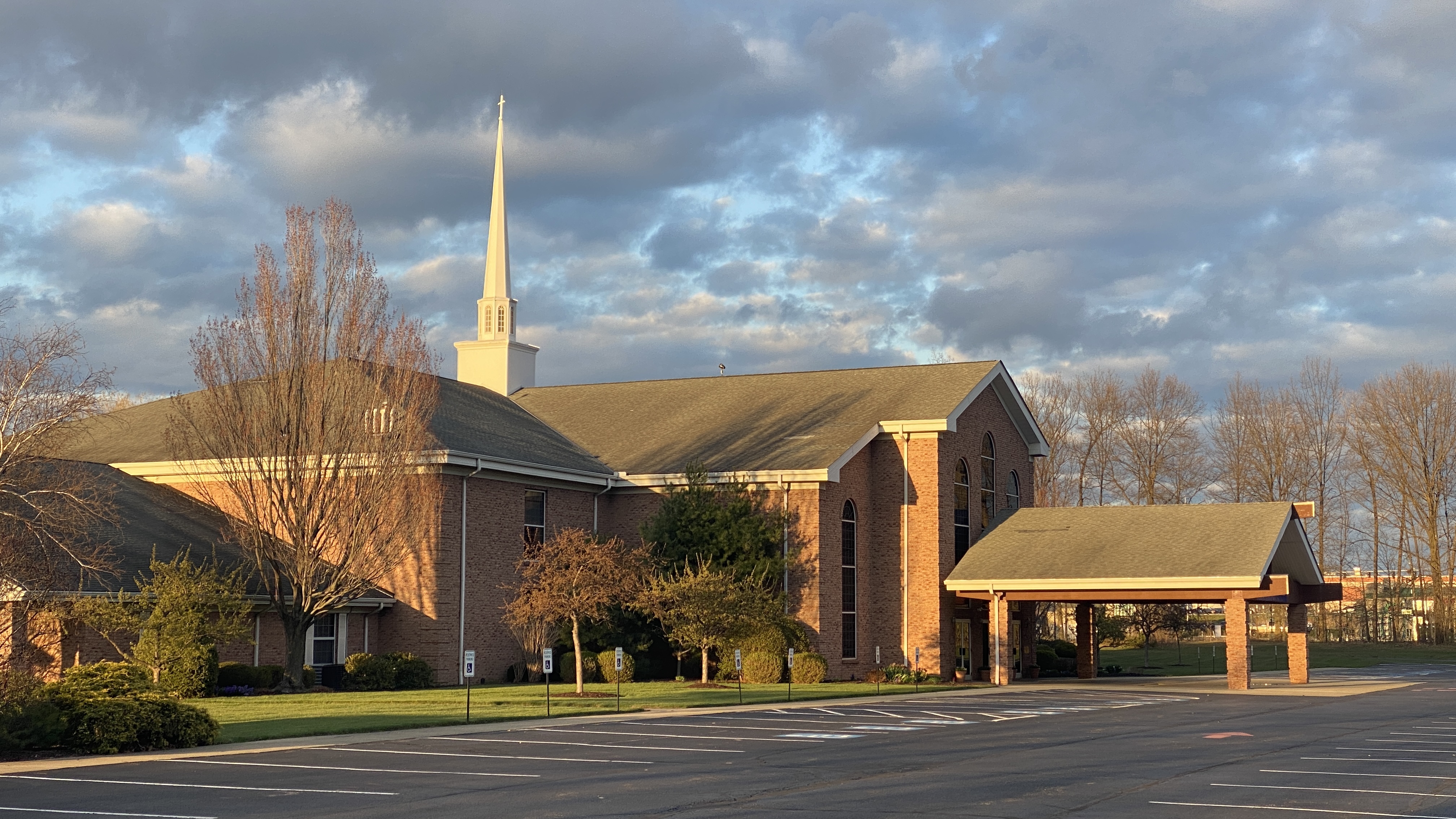 Welcome To Christian Heritage