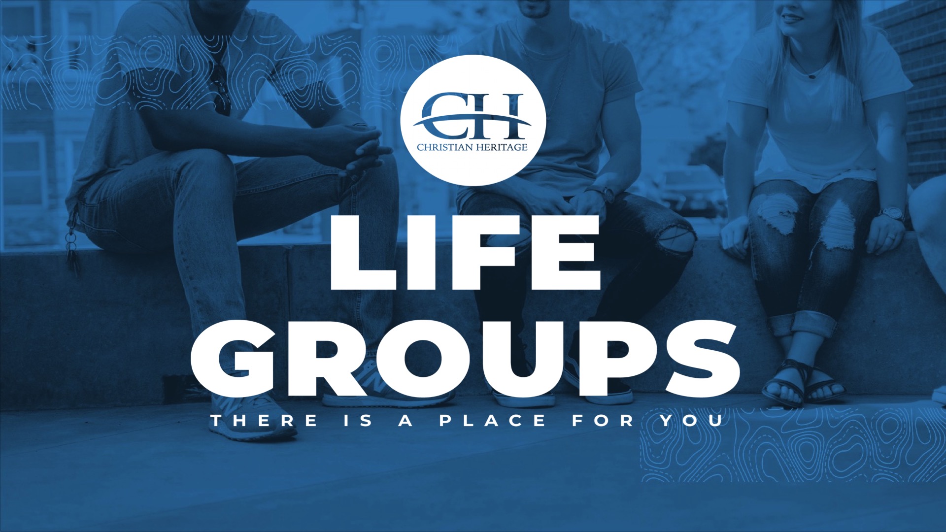 LifeGroups