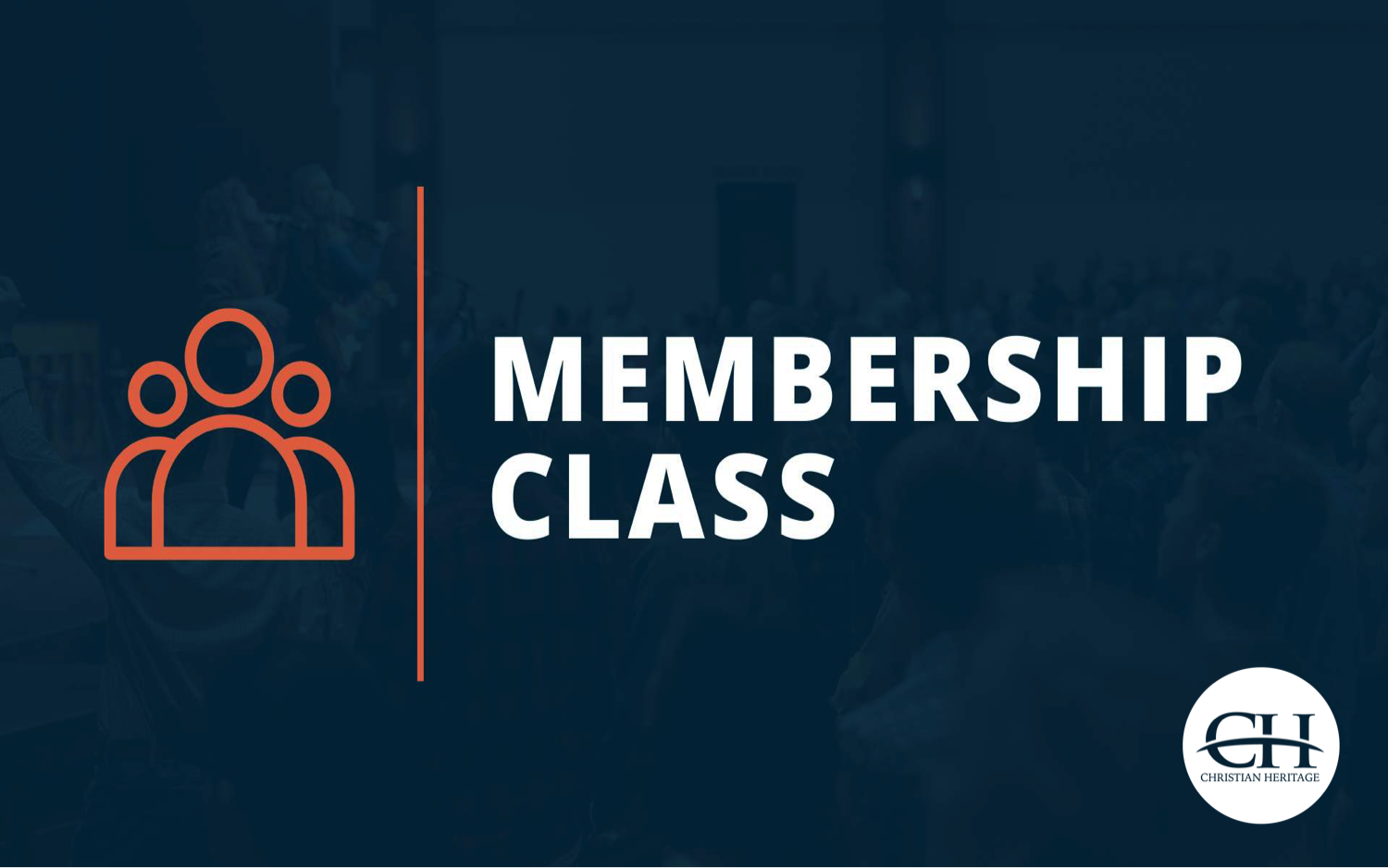 Membership Class