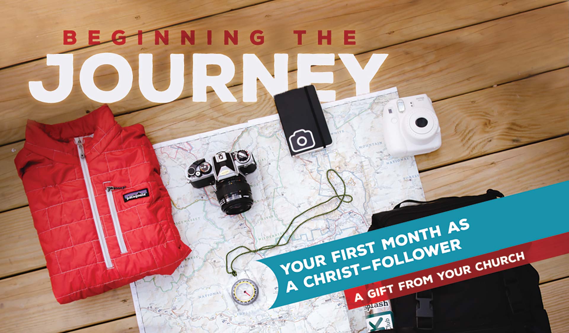 Beginning the Journey