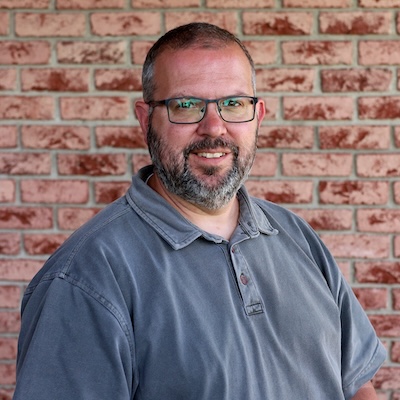 Dan Schlak